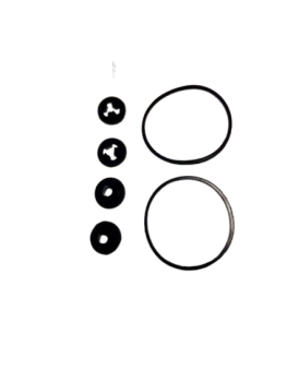 Dichtungssatz Dieselfilter URAL 4320